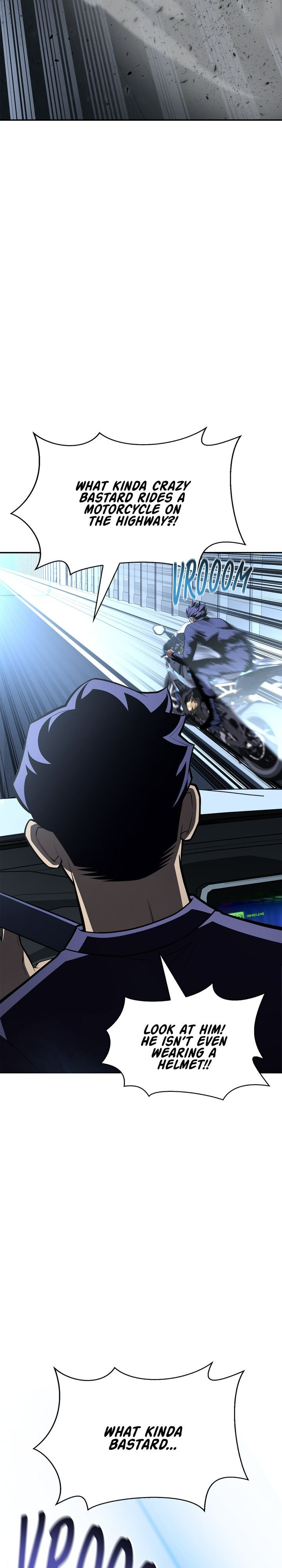 Superhuman Battlefield, Chapter 20 image 41